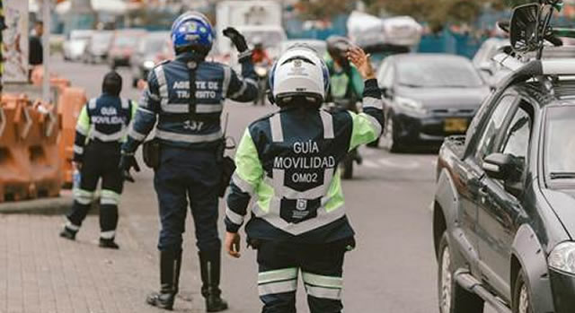 El domingo 9 de agosto habrá pico y placa regional para ingresar a Bogotá ¿Por qué?